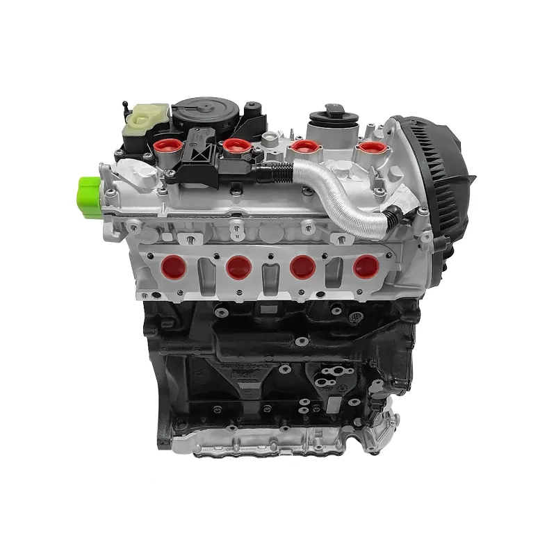 Brand New 4 Cylinders Motor Engine Assembly Dkvb Engine Long Block for Audi Q3 (G2B) 40 Tfsi Quattro