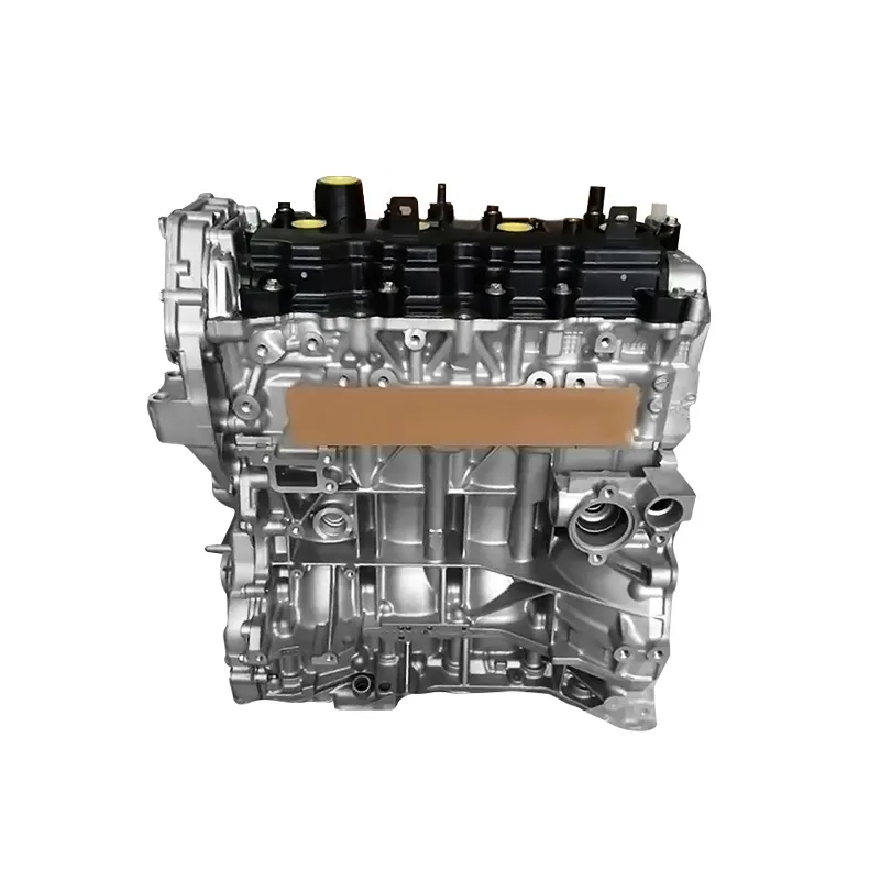 Brand New 4 Cylinders Motor Engine Assembly Mr20 for Nissan T32z/ Teana (L34Z) / Xiaoke (J11Z) / Xayu (G11Z) 2.0xv CVT
