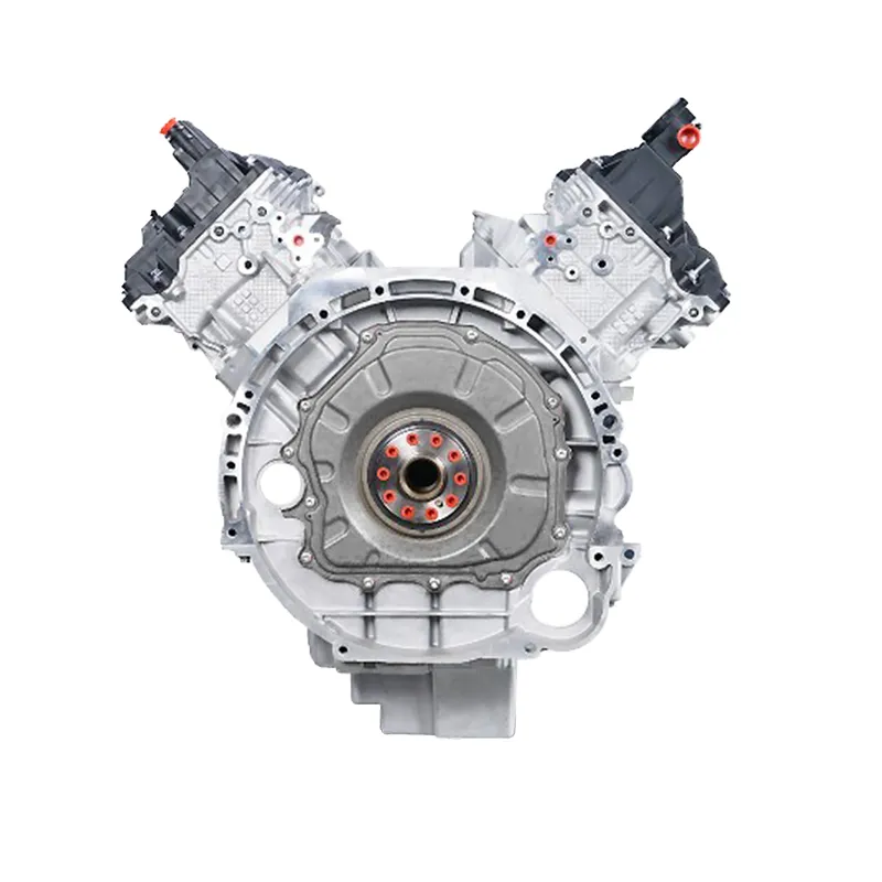 Brand New 6 Cylinders Motor Engine Assembly 306PS Engine Long Block for Chery Jaguar 3.0t 380PS