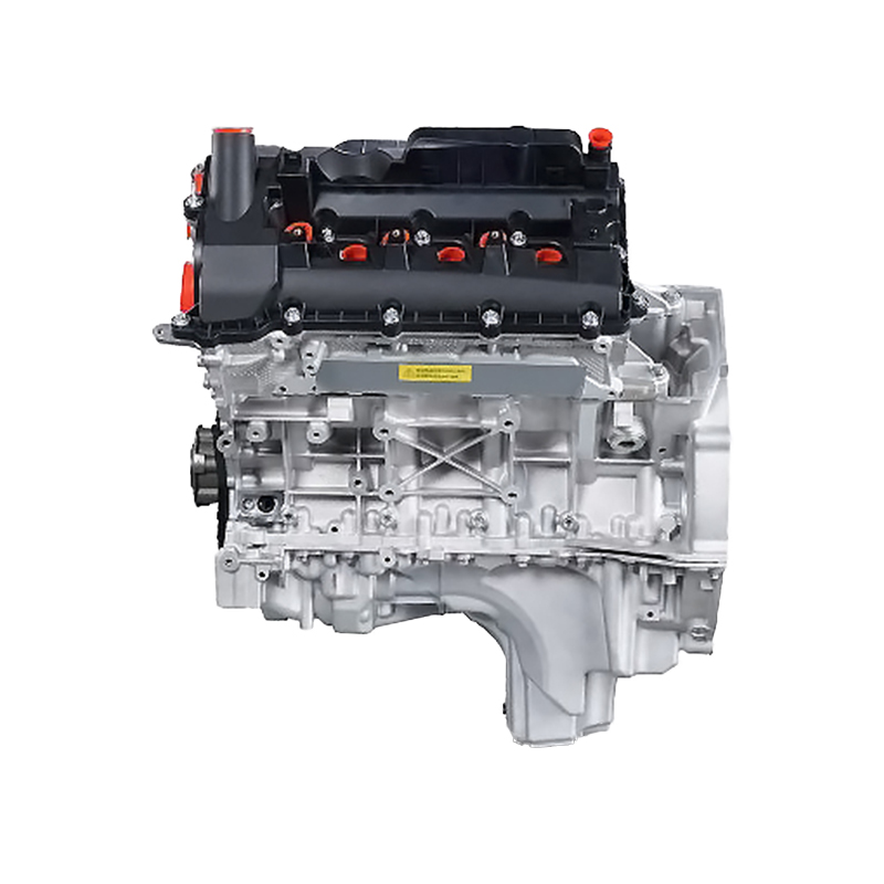 Brand New 6 Cylinders Motor Engine Assembly 306PS Engine Long Block for Chery Jaguar 3.0t 380PS
