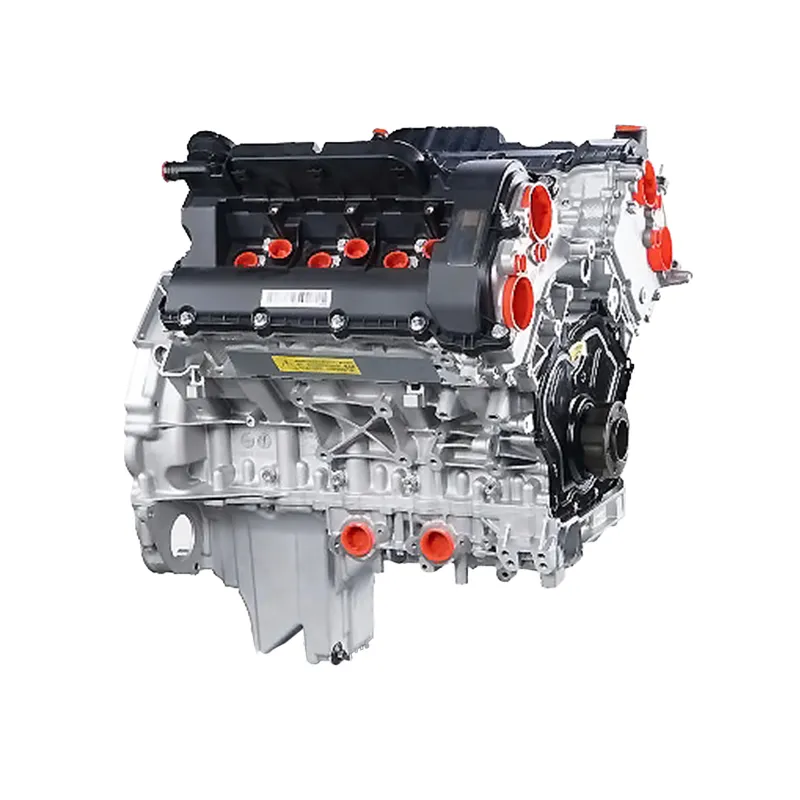 Brand New 6 Cylinders Motor Engine Assembly 306PS Engine Long Block for Chery Jaguar 3.0t 380PS