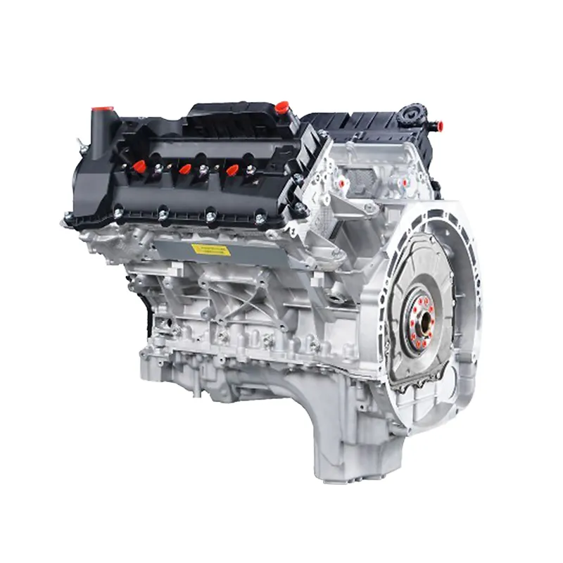 Brand New 6 Cylinders Motor Engine Assembly 306PS Engine Long Block for Chery Jaguar 3.0t 380PS