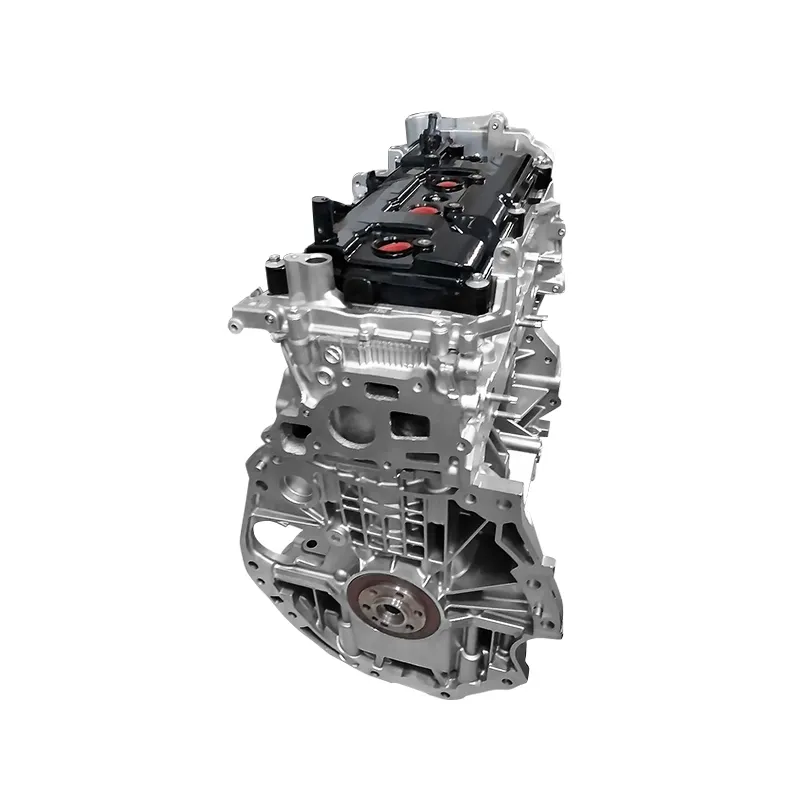 Brand New Engine Assembly Mr20 for Nissan X-Trail (T32Z)