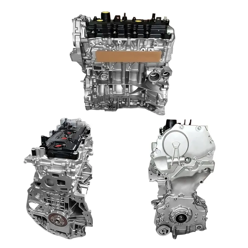 Brand New Engine Assembly Mr20 for Nissan X-Trail (T32Z)