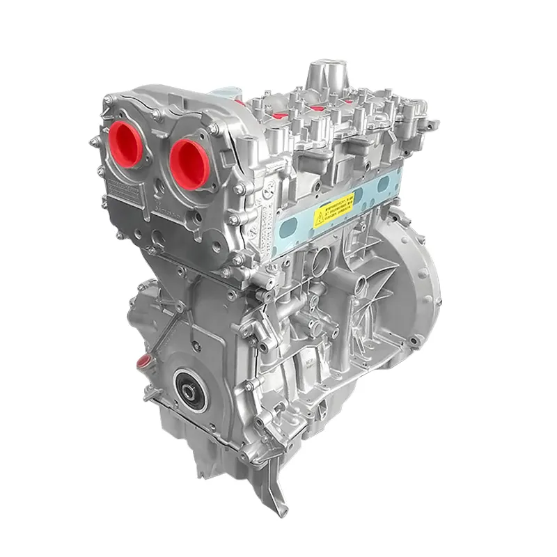 Brand New Motor Engine Assembly 271series for Mercedes Benz Class C (W204) C 180K Classic 11 Models