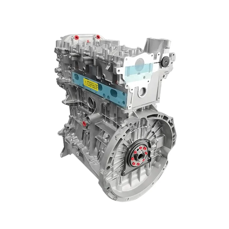 Brand New Motor Engine Assembly 271series for Mercedes Benz Class C (W204) C 180K Classic 11 Models