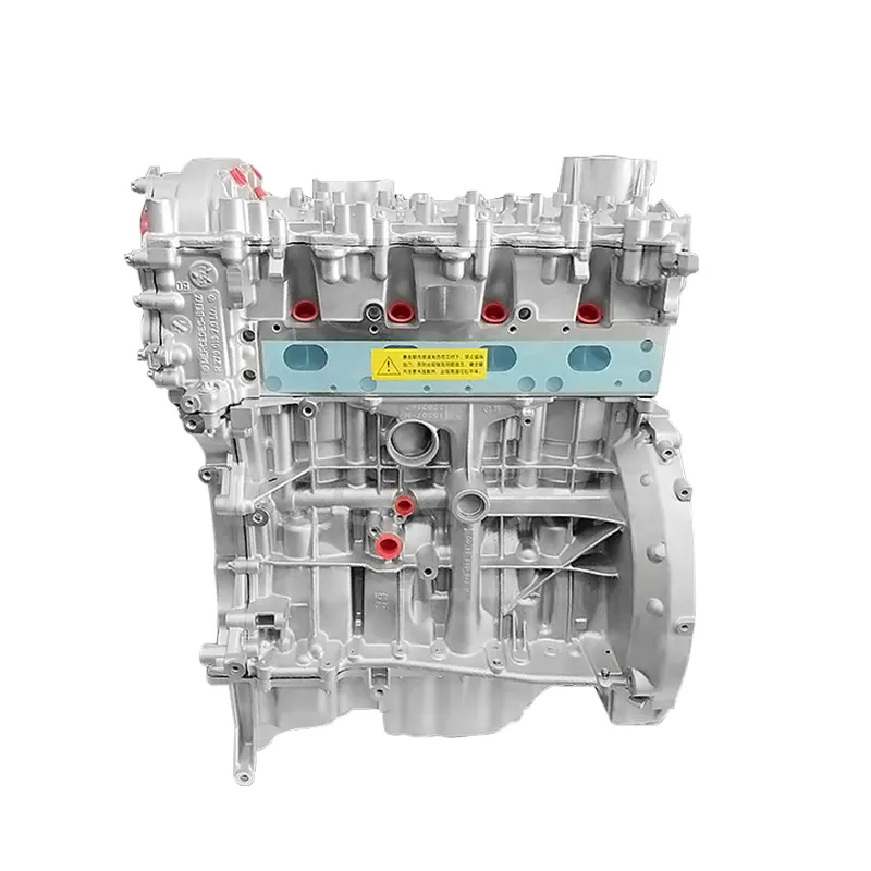 Brand New Motor Engine Assembly 271series for Mercedes Benz Class C (W204) C 180K Classic 11 Models