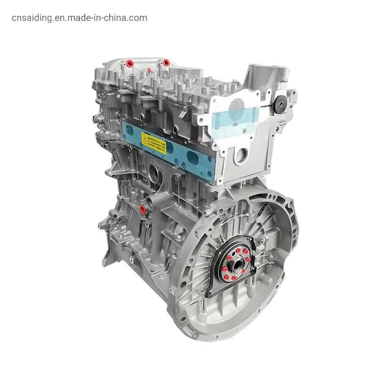 Brand New Motor Engine Assembly 271series for Mercedes Benz Class C ( W204 ) C 180K Classic 11 Models