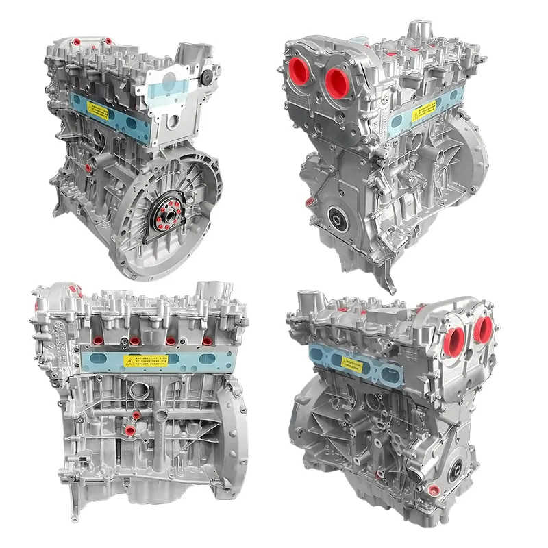 Brand New Motor Engine Assembly 271series for Mercedes Benz Class C (W204) C 180K Classic 11 Models