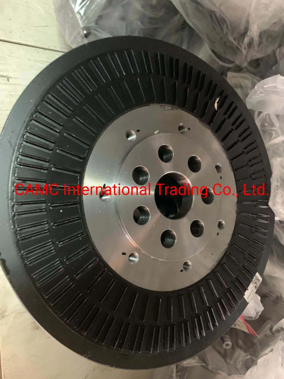 CAMC V618DA1005201A Turck Spare Parts isco -Damper with Good Price