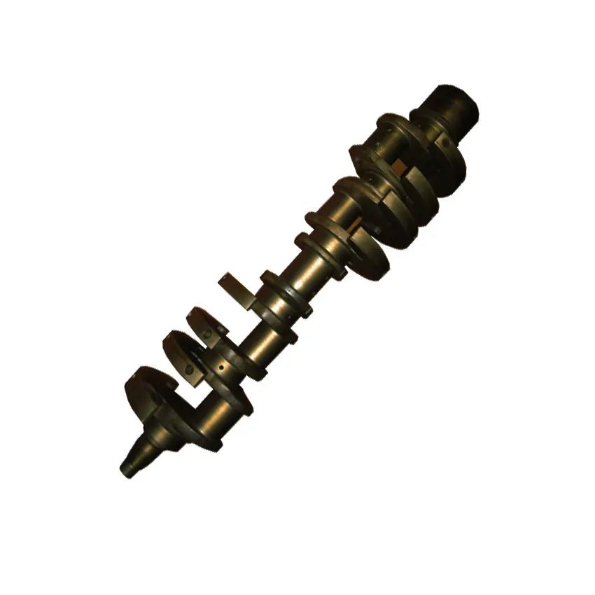 Car Auto Engine Part Cranksahft for Nissan RF8t Re10 Crank Shaft