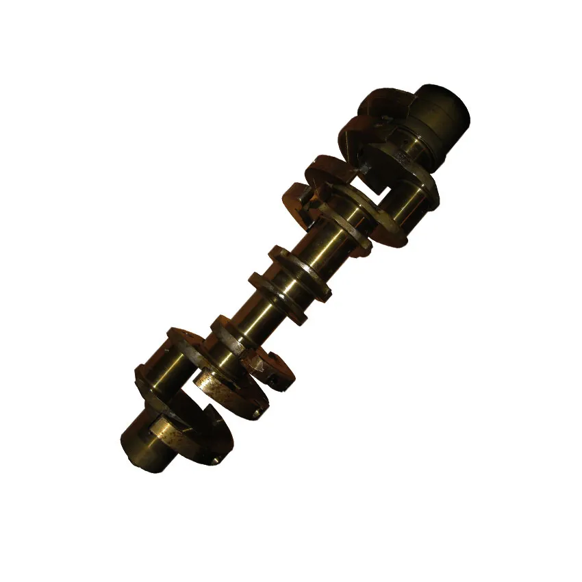 Car Auto Engine Part Cranksahft for Nissan RF8t Re10 Crank Shaft