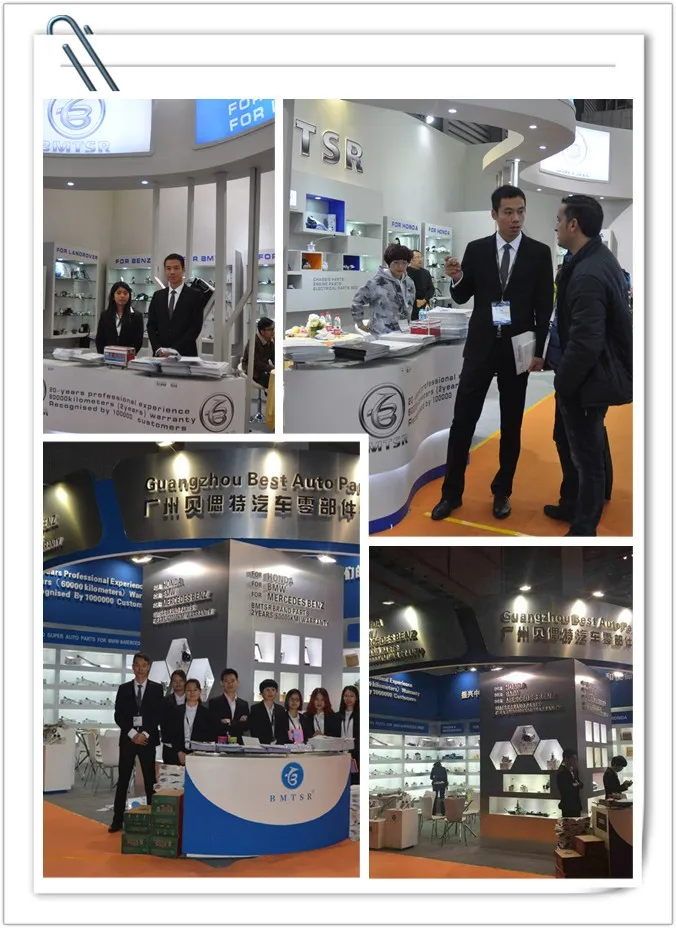 Car Auto Parts Exhaust Valve 11617501566