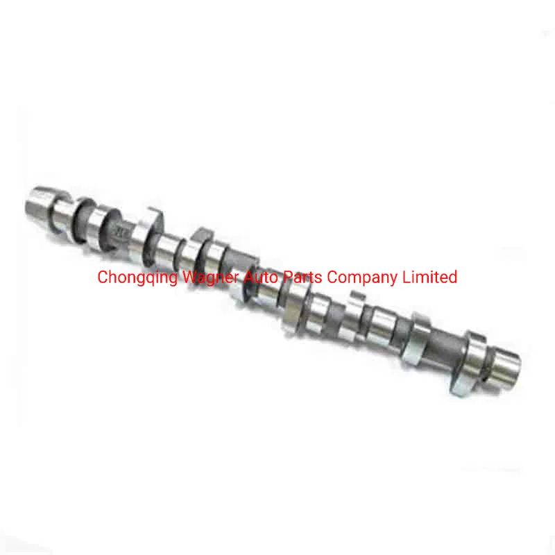 Car Cam Shaft 4bg1 168f Camshaft for Toyota