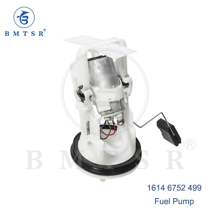 Car Electric Fuel Pump for E46 1614 6752 499