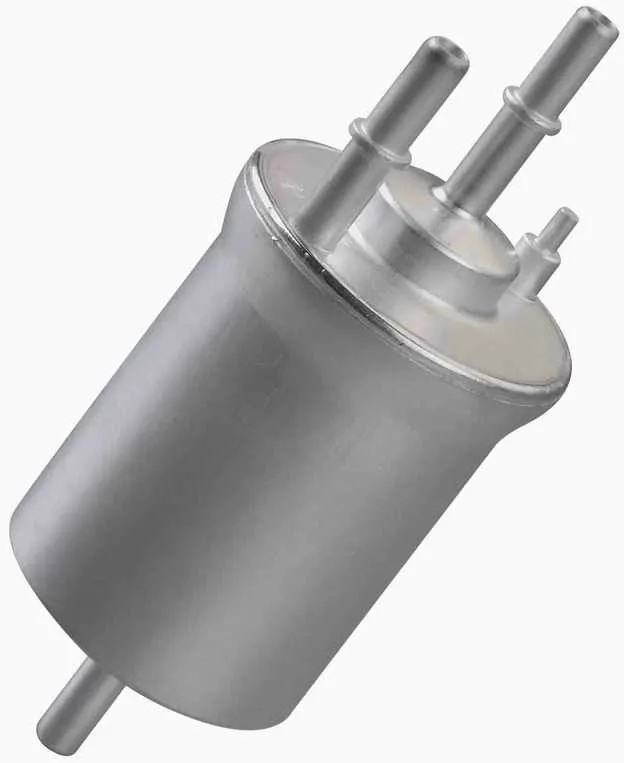 Car Fuel Filter Fuel Pressure Regulator Manufactor