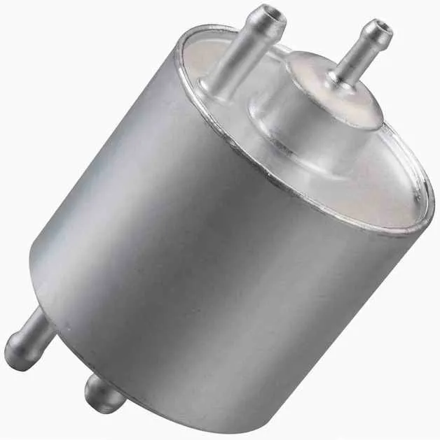 Car Fuel Filter Fuel Pressure Regulator Manufactor