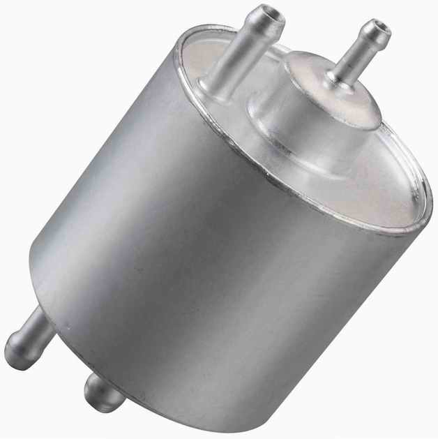 Car Fuel Filter Fuel Pressure Regulator Manufactor