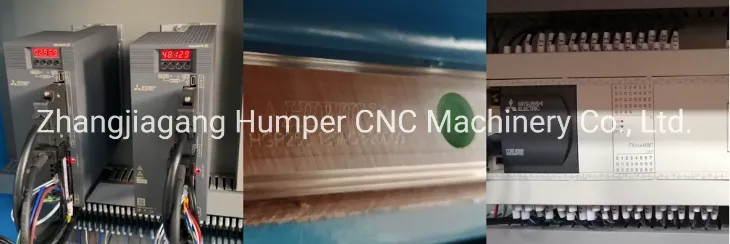 Car Motorcycle Auto Parts Exhaust System 304 Stainless Steel Tube Bending Machine Automatic Nc and CNC Pipe Bender Factory in China