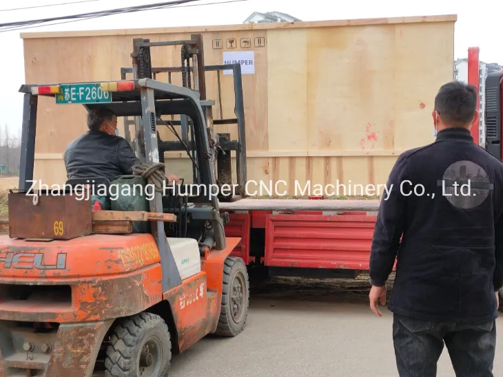 Car Motorcycle Auto Parts Exhaust System 304 Stainless Steel Tube Bending Machine Automatic Nc and CNC Pipe Bender Factory in China