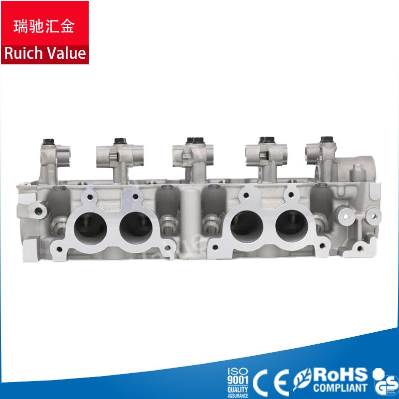 Car Parts 4G64 Cylinder Head for Hyundai H1 H100 Minibus Sonata Engine OEM 22100-32680 J3/D4bf/D4bf/D4bh/G4ke/D4CB-Vgt/D4eb/4dea-V/D4CB-a