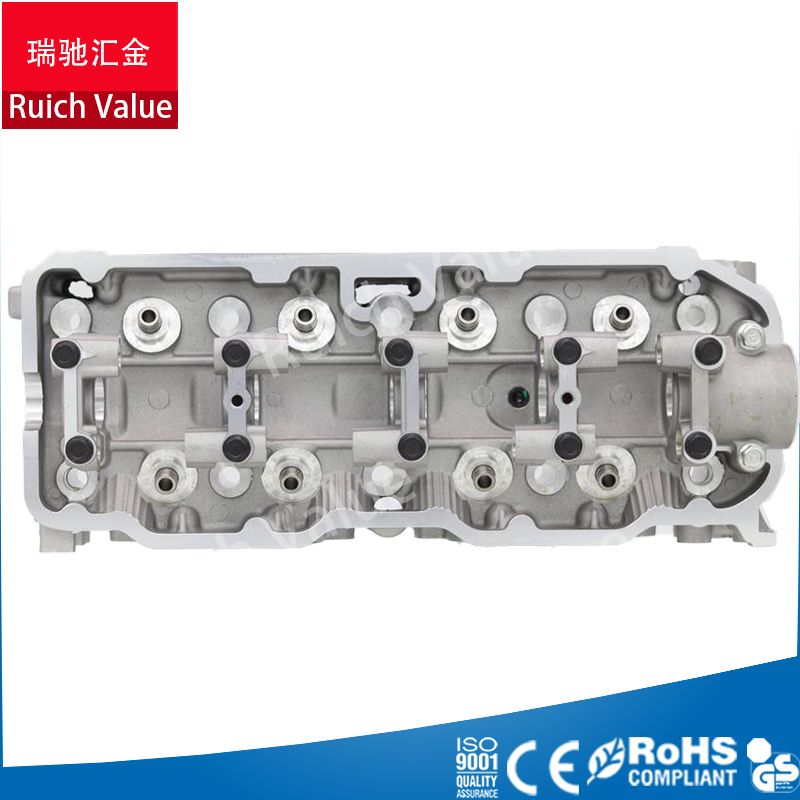 Car Parts 4G64 Cylinder Head for Hyundai H1 H100 Minibus Sonata Engine OEM 22100-32680 J3/D4bf/D4bf/D4bh/G4ke/D4CB-Vgt/D4eb/4dea-V/D4CB-a