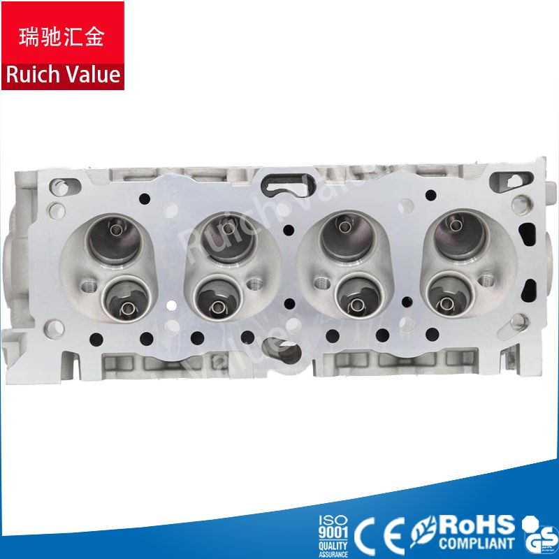 Car Parts 4G64 Cylinder Head for Hyundai H1 H100 Minibus Sonata Engine OEM 22100-32680 J3/D4bf/D4bf/D4bh/G4ke/D4CB-Vgt/D4eb/4dea-V/D4CB-a
