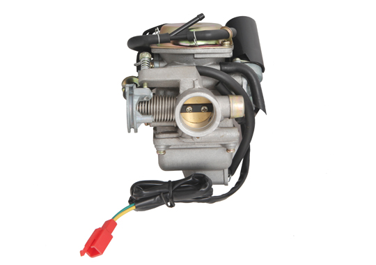 Carburetor Electric Choke Carb for Gy6 150cc Carburetor
