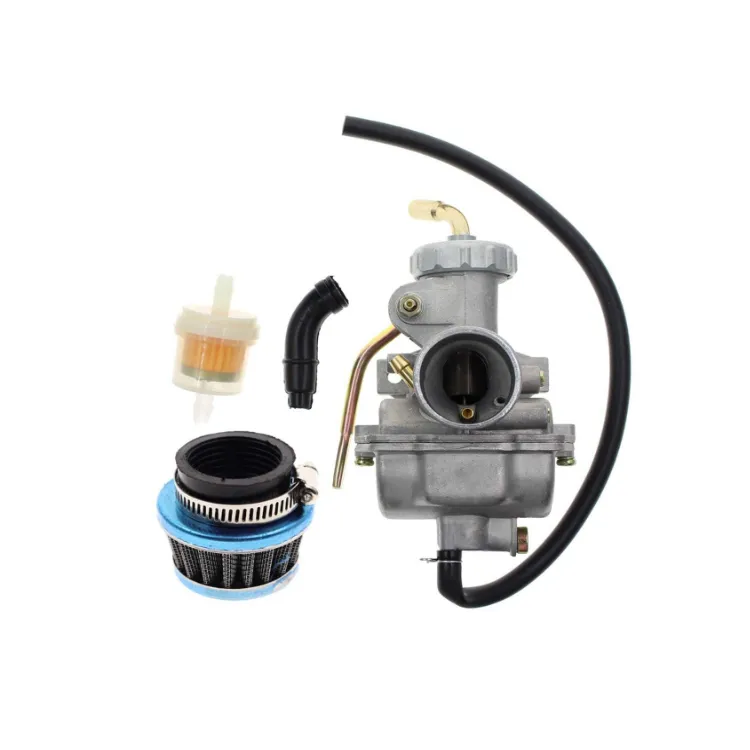 Carburetor for Kazuma Baja 50cc 70cc 90cc 110cc 125cc Taotao 110b Pz20