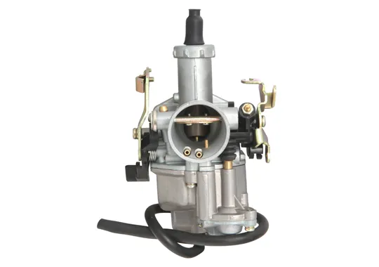 Carburettor Carburetor for Honda Cg125 Carb with Accelerator Pump