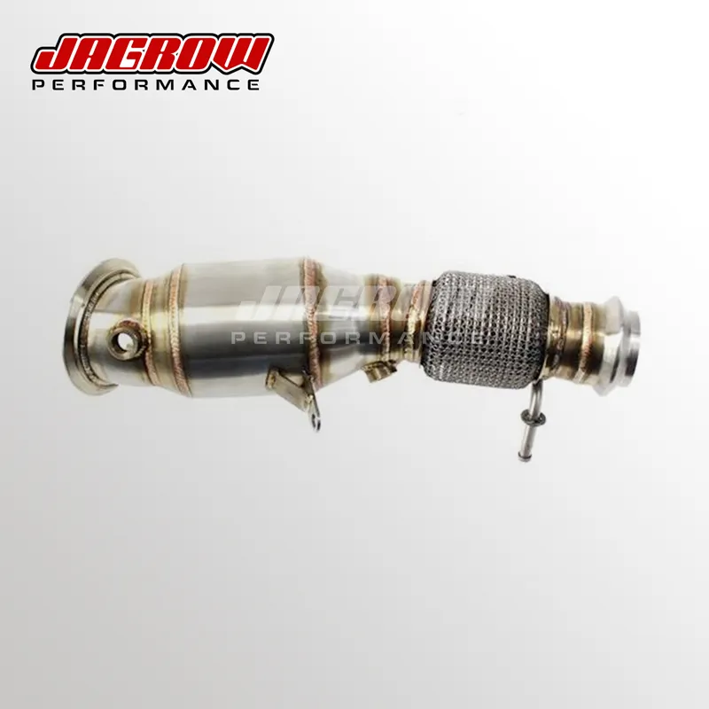 Catless Downpipe for BMW N20 N26 120I 128I 228I 320I 328I 428I F20 F21 F22 F30 F32 F33