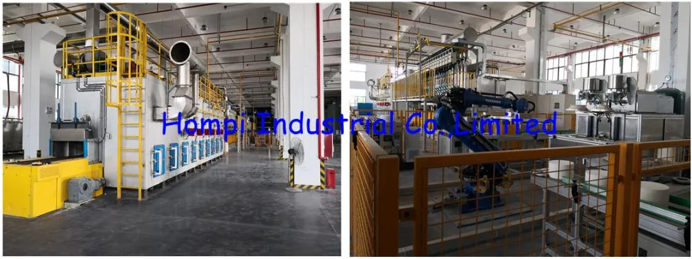 Ceramic Honeycomb Filter Ceramic Catalyst Substrate for Engine Exhaust System