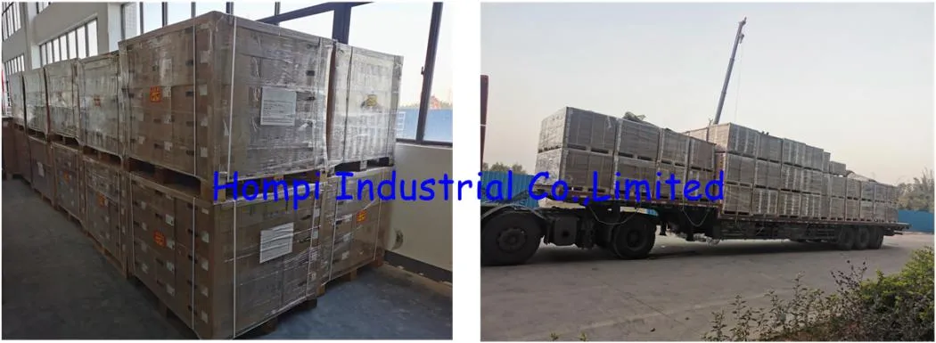 Ceramic Honeycomb Filter Ceramic Catalyst Substrate for Engine Exhaust System