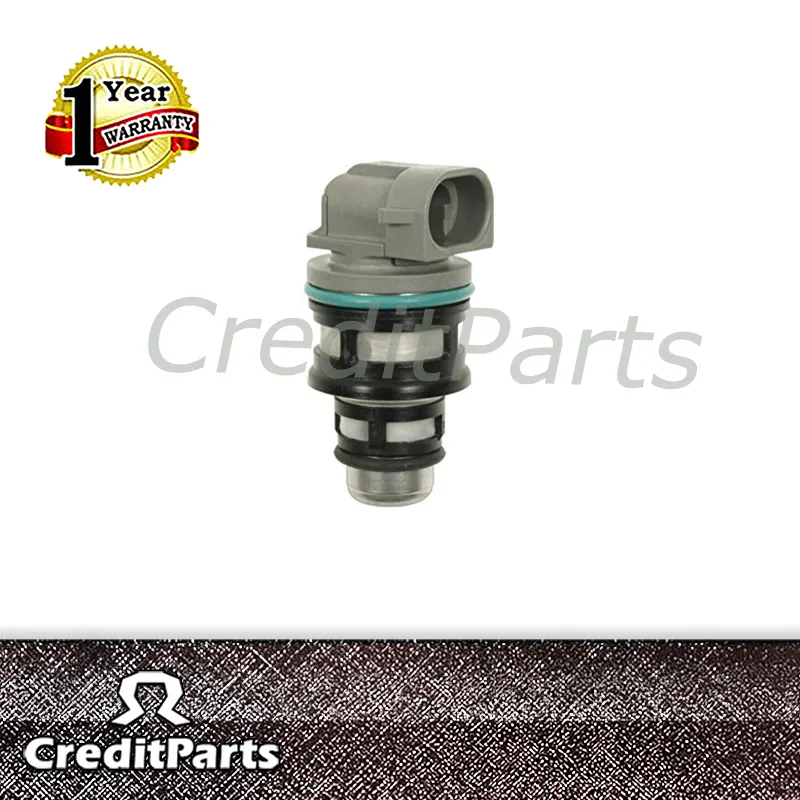China Brand New Car Parts Fuel Injection System Car Fuel Injector 17113197 Cost
