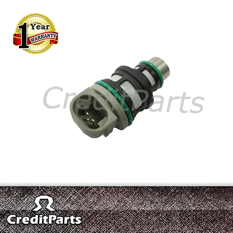China Brand New Car Parts Fuel Injection System Car Fuel Injector 17113197 Cost