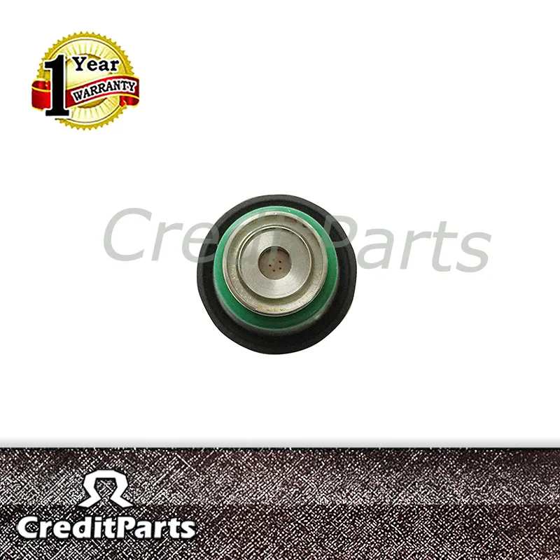 China Brand New Car Parts Fuel Injection System Car Fuel Injector 17113197 Cost