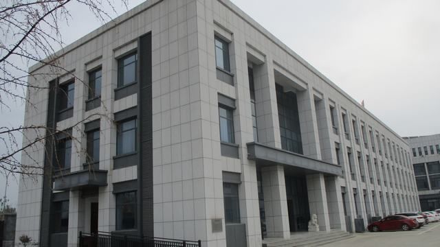 China Famous Brand Sinotruk Truck Parts Wg9725542045 Exhaust Brake Valve