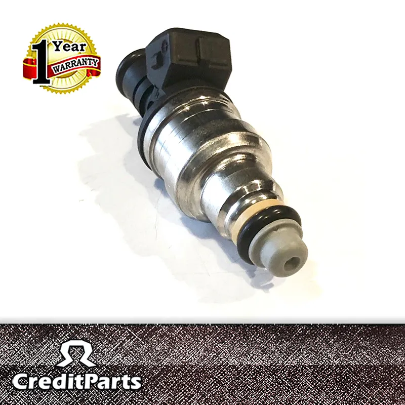 China Supply 06A906031as 2 Holes 146g/Min Fuel Injector Nozzle for VW Jetta Siemens