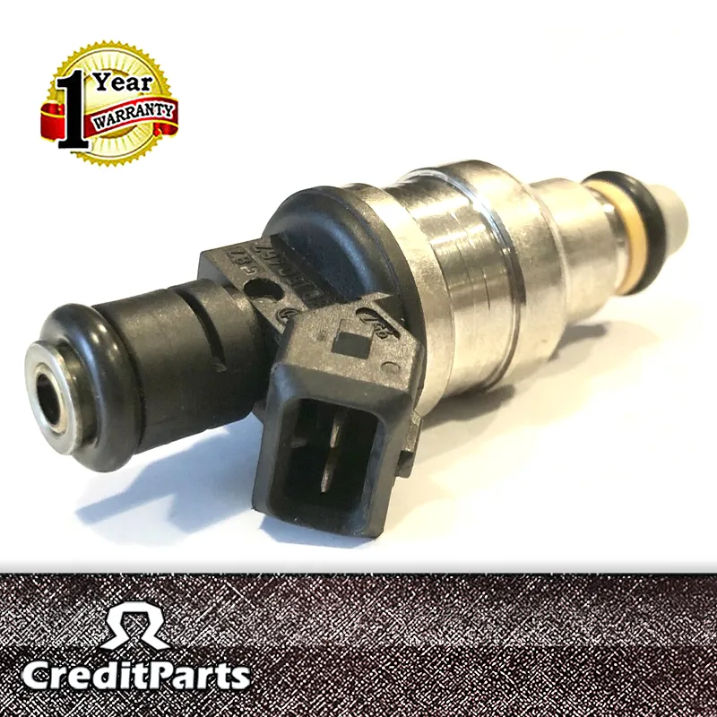 China Supply 06A906031as 2 Holes 146g/Min Fuel Injector Nozzle for VW Jetta Siemens