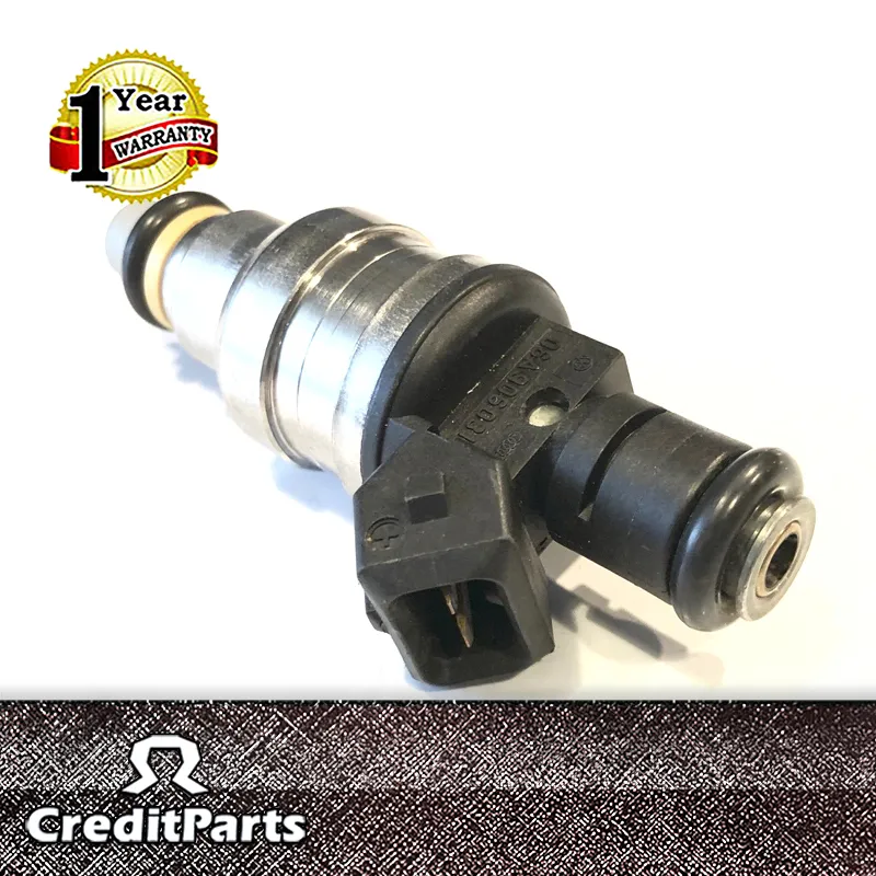 China Supply 06A906031as 2 Holes 146g/Min Fuel Injector Nozzle for VW Jetta Siemens