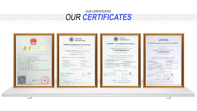 Chinese Factory Directly Supply OEM 19020-16120 Car Ignition Distributor