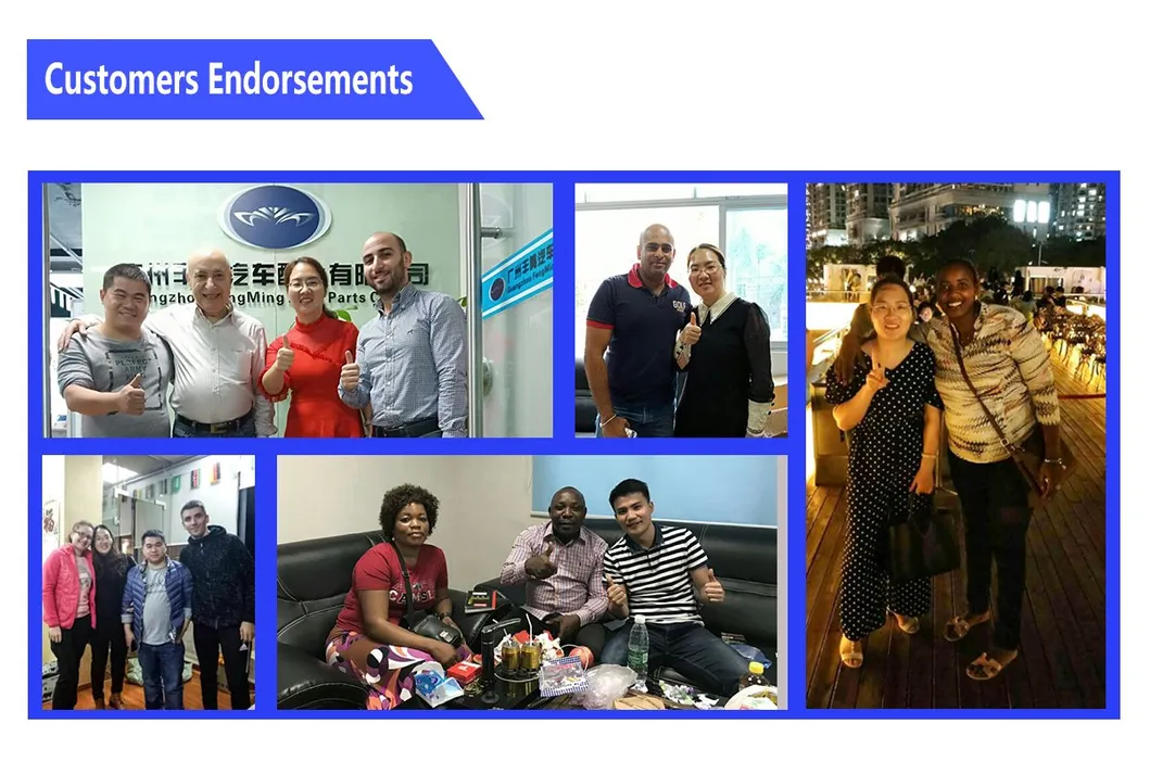 Chinese Supplier Auto Parts 22448-4m500 Ignition Coil for Nissan