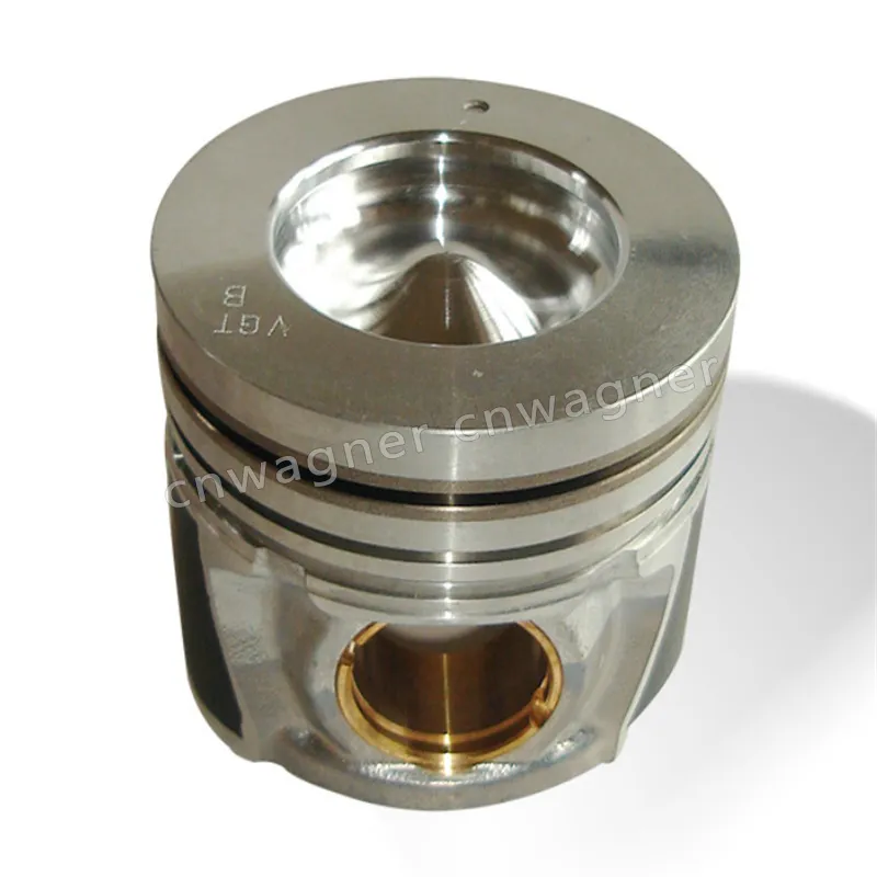 Cnwagner Auto Spare Parts Car Std Pistons for Nissan Spark 2012 A2010-Es60A