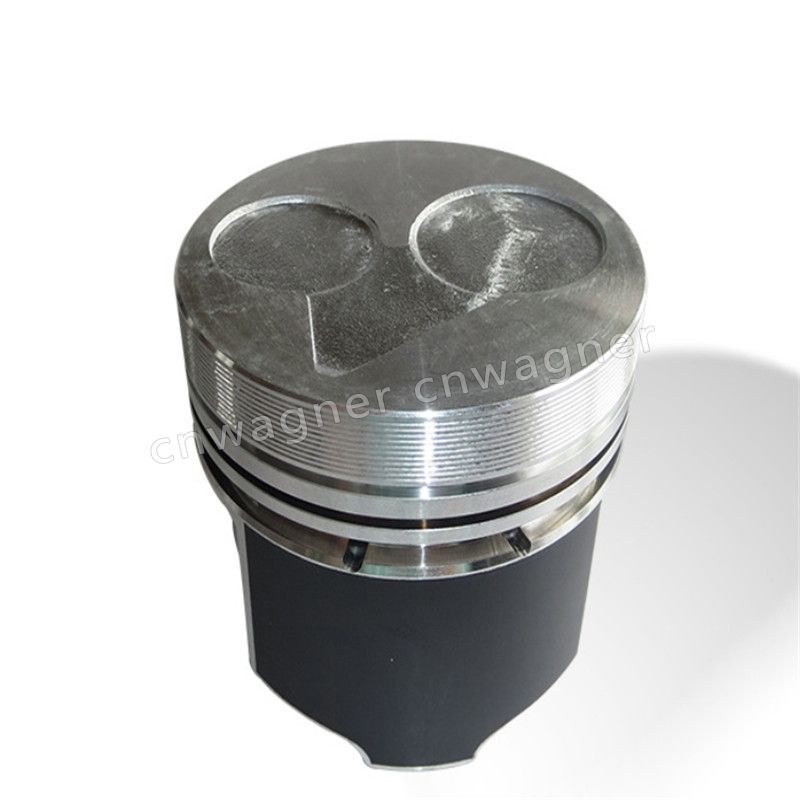 Cnwagner High Quality Passenger Car Piston Auto Engine Parts for Nissan A2010-Ea01c