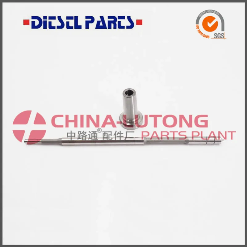 Common Rail Control Valve F00rj01334 / F 00r J01 334 for Diesel Injectors 0 445 120 047/0 445 120 091