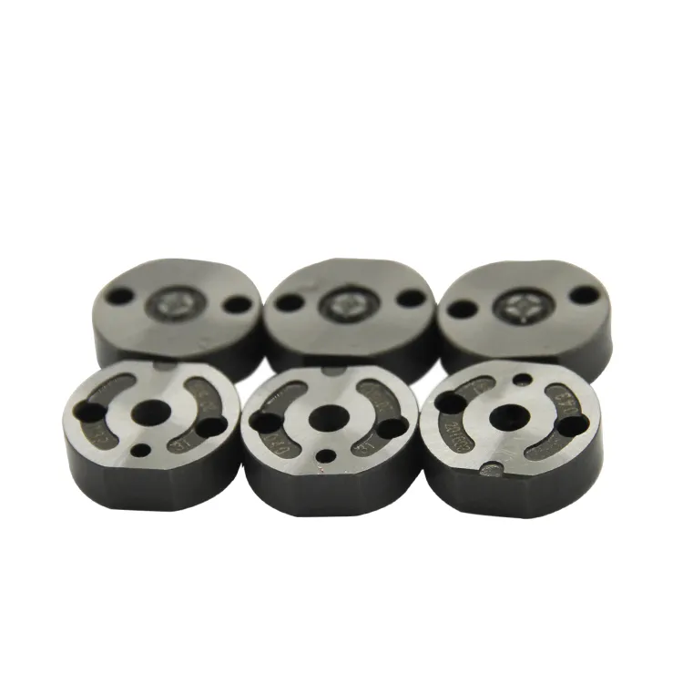 Common Rail Control Valve Plate 31# for Denso Injector 095000-6222, 095000-6223, 095000-6693, 095000-6700, 095000-8010
