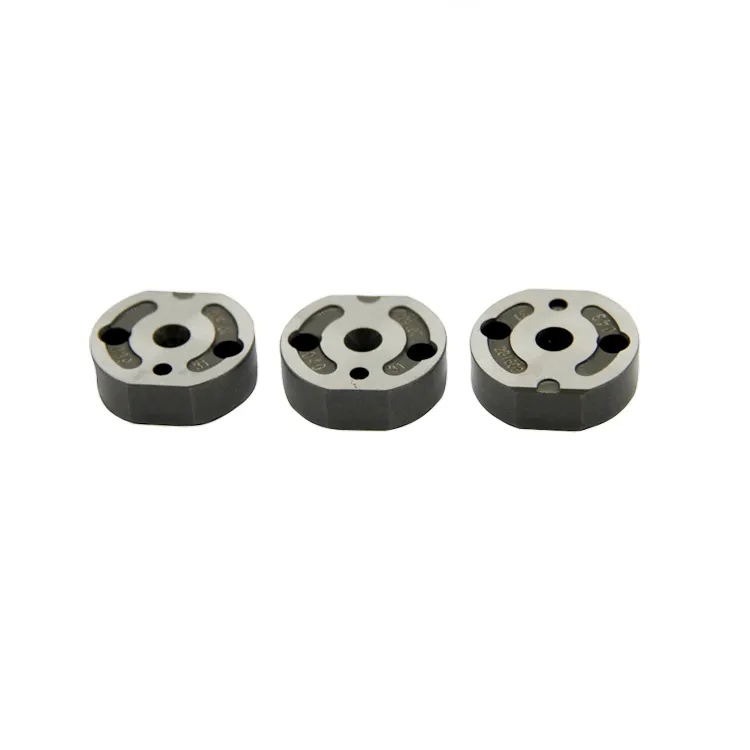 Common Rail Control Valve Plate 31# for Denso Injector 095000-6222, 095000-6223, 095000-6693, 095000-6700, 095000-8010
