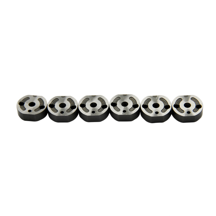 Common Rail Control Valve Plate 31# for Denso Injector 095000-6222, 095000-6223, 095000-6693, 095000-6700, 095000-8010