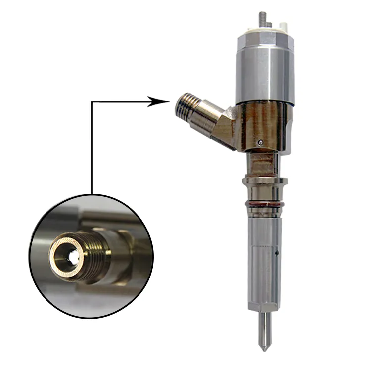 Common Rail Diesel Fuel Injectors 2645A747 320-0680 for Diesel Engine