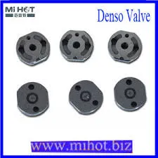 Common Rail Diesel Injector Denso Valve 095000-6791